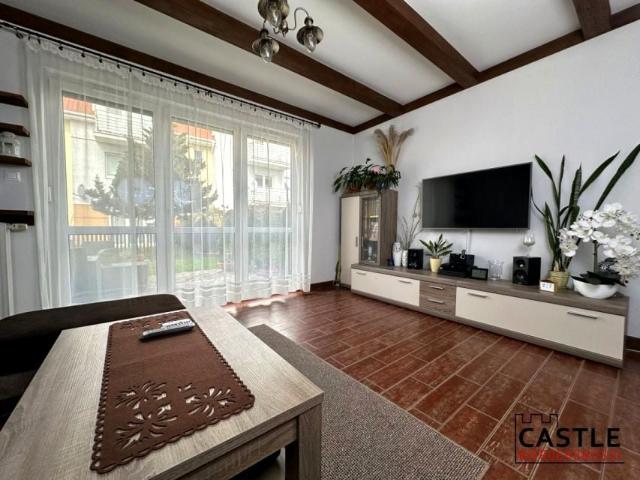 Jagodowe 88,70 m², Suchy Las