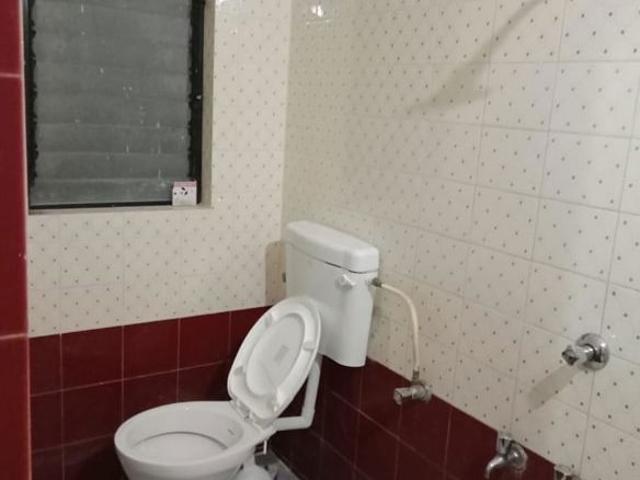 Jagrut CHS 1 Bedroom 700 Sq. Ft. Apartment in Gokhalenagar Pune Listing ID: #10375