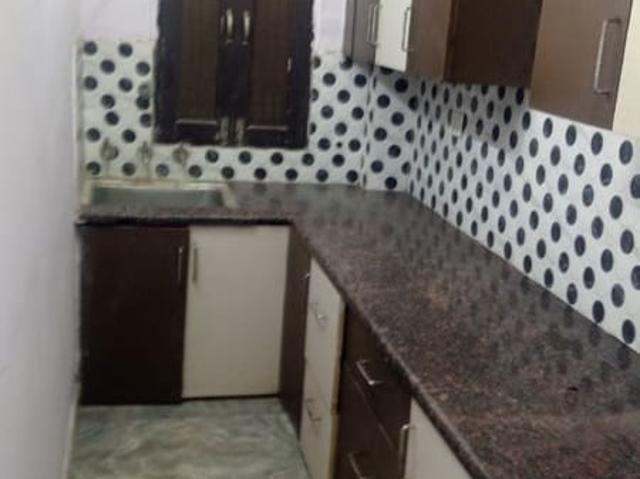 Jai Apartments Vaishali 1 Bedroom 120 Sq. Ft. Builder Floor in Vaishali Sector 3 Ghaziabad Listing ID: #10326