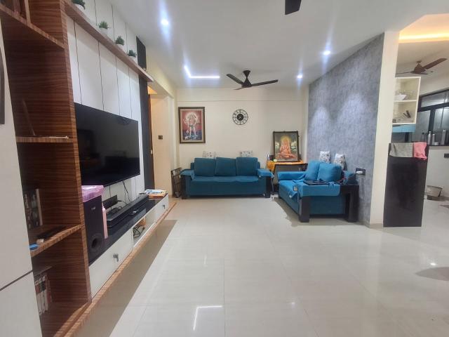 Jai Ganesh Villa Dhayari 2 Bedroom 1250 Sq. Ft. Villa in Dhayari Pune Listing ID: #9501