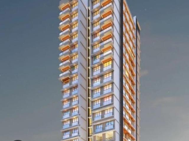 Jai Janata Nagar, Kandivali West 3 Bedroom 1236 Sq. Ft. Builder Floor in Jai Janata Nagar Mumbai Listing ID: #10196