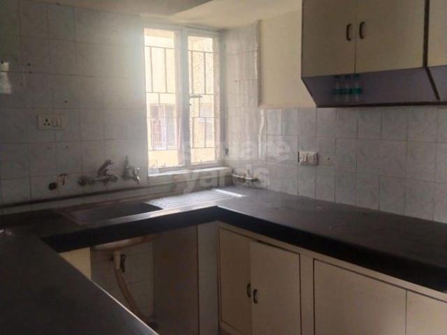 Jai Janata Nagar, Kandivali West 3 Bedroom 1232 Sq. Ft. Builder Floor in Jai Janata Nagar Mumbai Listing ID: #10196