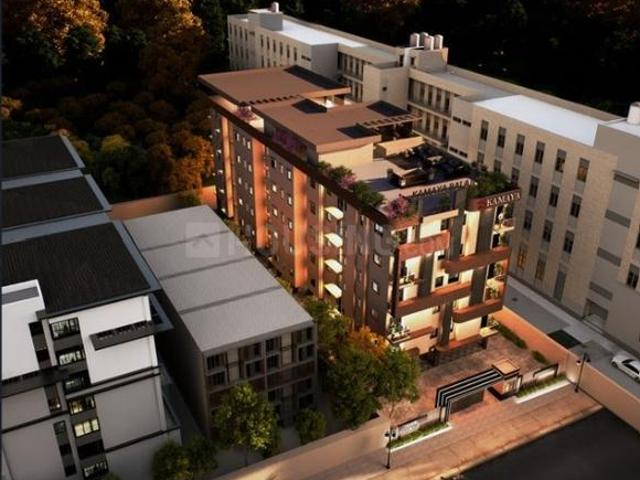 Jai Maa Kamakhya Balaji,Lokhra 2 BHK Apartment For Sale Guwahati