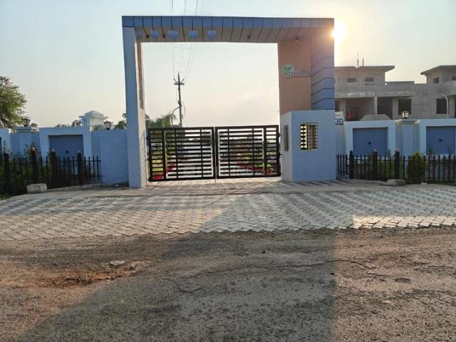 Jai Mahadev Greens,Badwai Residential Plot For Sale Bhopal