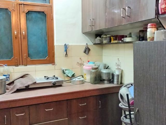 Jai Shree Maa Builder 2 Bedroom 80 Sq. Yd. Builder Floor in Vasundhara Sector 5 Ghaziabad Listing ID: #10053