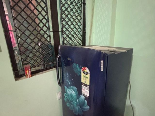 Jai Shree Shyam 1 Bedroom 450 Sq. Ft. Builder Floor in Uttam Nagar Delhi Listing ID: #10164