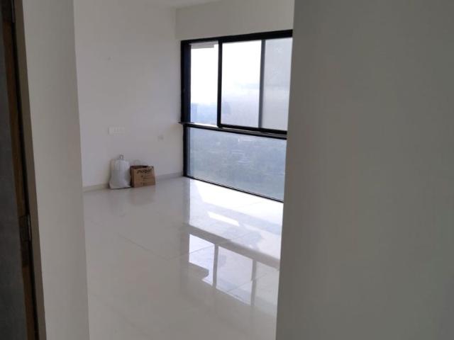 Jai Surya Complex 2 Bedroom 950 Sq. Ft. Apartment in Dombivli West Thane Listing ID: #10409