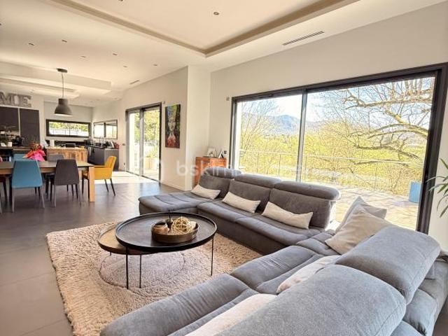 Jaillans Vente Villa 26
