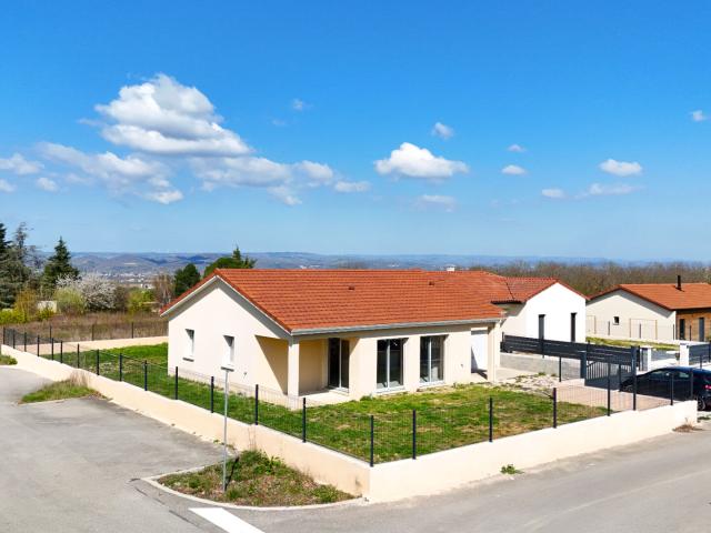 Jaillans Vente Maison 26