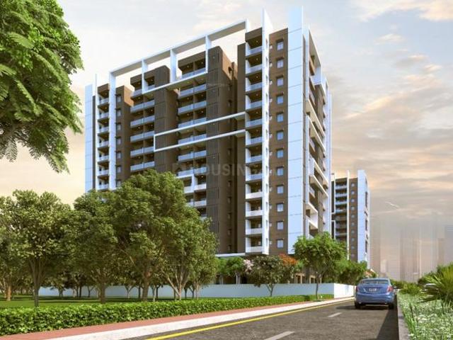 Jain Fairmount Sri Ram Garden 2,Kompally 3 BHK Apartment For Sale Hyderabad