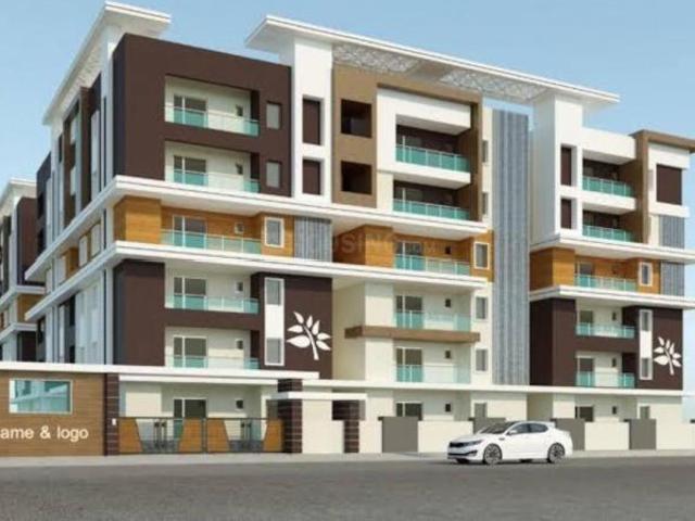 Sector 74 2 BHK Apartment For Sale Noida