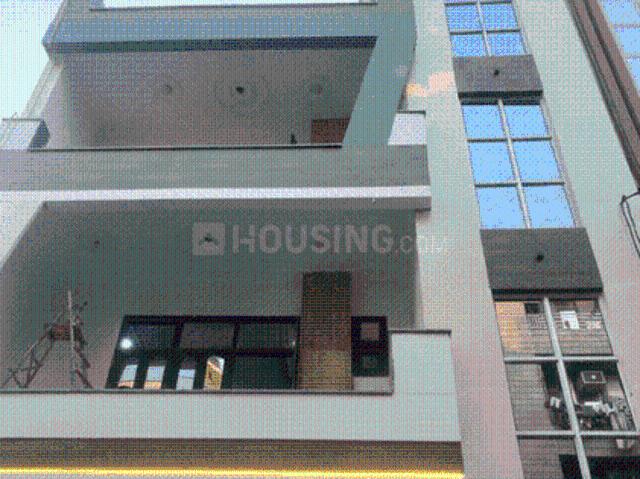 Vasundhara 3 BHK Builder Floor For Sale Ghaziabad