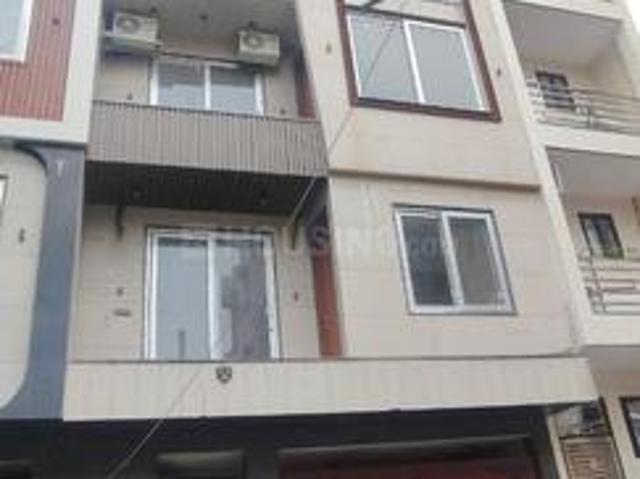 Jain Luxury Floors,Sector 3 Rohini 2 BHK Builder Floor For Sale New Delhi