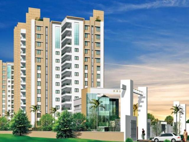 Bandlaguda Jagir 2 BHK Apartment For Sale Hyderabad