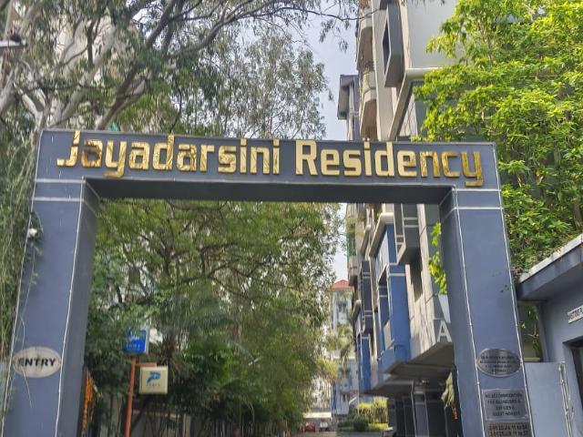Jain Srikar Auroville 3 Bedroom 1659 Sq. Ft. Apartment in Kothaguda Hyderabad Listing ID: #10127