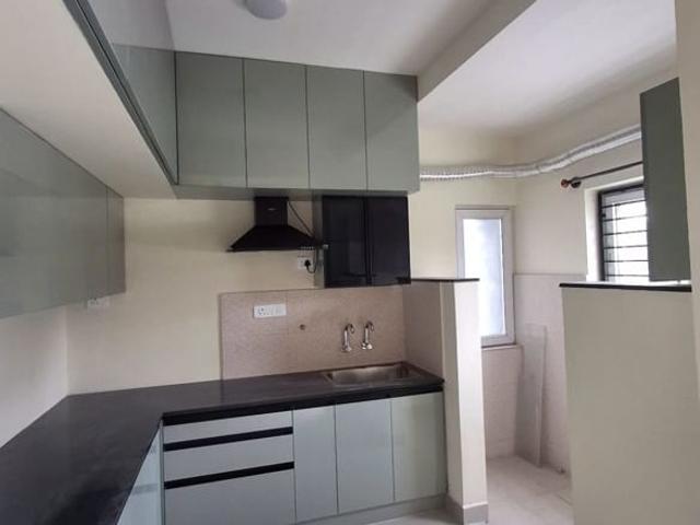 Jains Aashraya 2 Bedroom 1086 Sq. Ft. Apartment in Bannerghatta Bangalore Listing ID: #10063