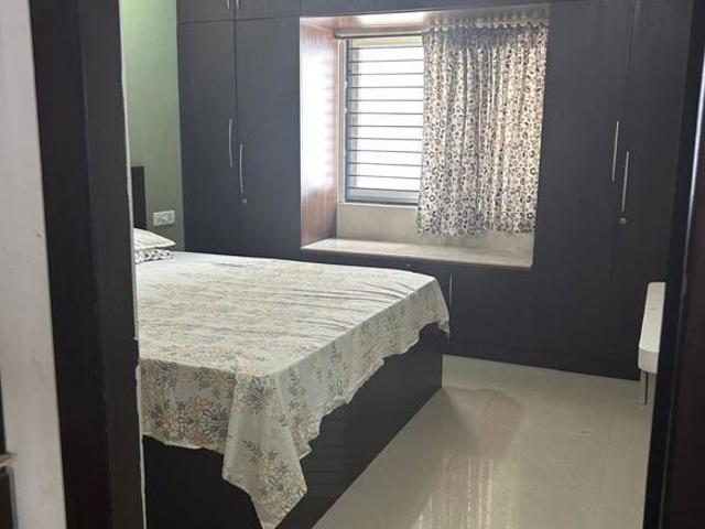 Jains Carlton Creek 2 Bedroom 1083 Sq. Ft. Apartment in Manikonda Hyderabad Listing ID: #10411