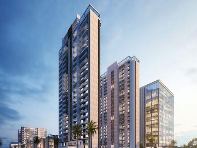 JainX Cyber City Studio 525 Sq. Ft. Apartment in Knowledge Park V Greater Noida Listing ID: #10173