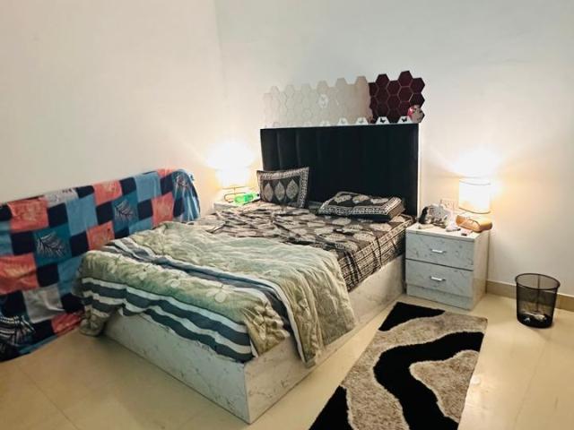 JainX Cyber City 3 Bedroom 1595 Sq. Ft. Apartment in Knowledge Park V Greater Noida Listing ID: #10235