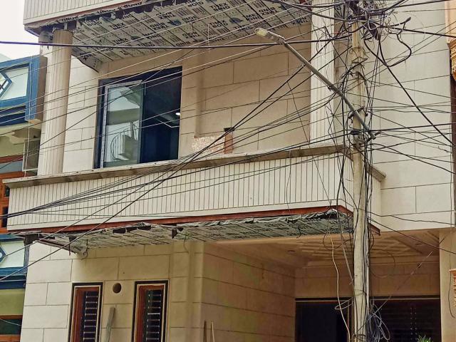 Jaipur Property N Dream H 4 Bedroom 144 Sq. Yd. Villa in Chitrakoot Jaipur Listing ID: #8934