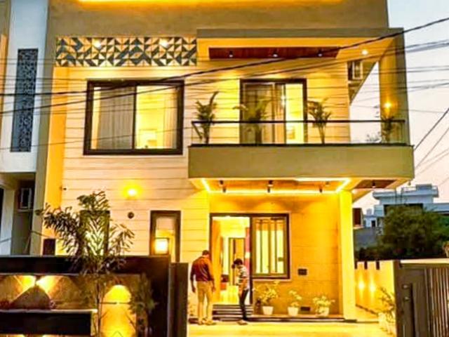 Jaipur Property N Dream H 5 Bedroom 4500 Sq. Ft. Independent House in Dhawas Jaipur Listing ID: #9121
