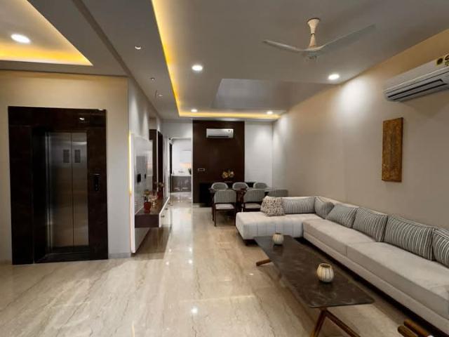 Jaipur Property N Dream H 5 Bedroom 200 Sq. Yd. Independent House in Hanuman Nagar Extension Jaipur Listing ID: #8852