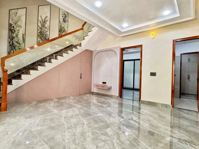 Jaipur Property N Dream Home 4 Bedroom 111 Sq. Yd. Villa in Vaishali Nagar Jaipur Listing ID: #10205