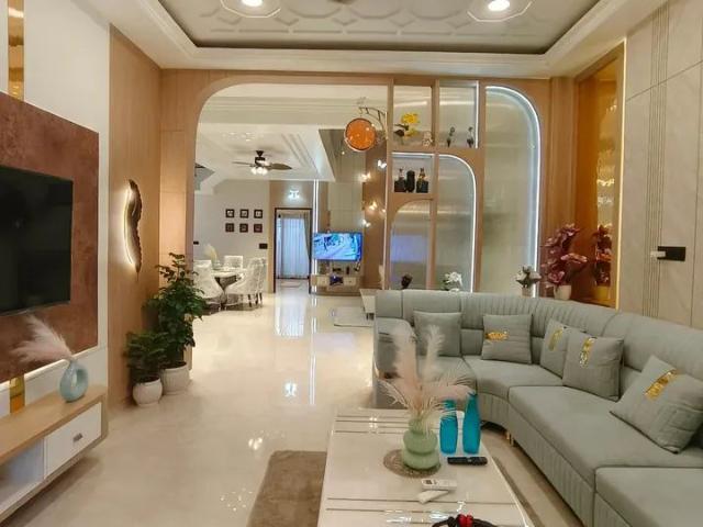 Jaipur Property N Dream Home 4 Bedroom 155 Sq. Yd. Villa in Manyawas Jaipur Listing ID: #10164