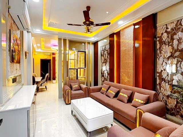 Jaipur Property N Dream Home 4 Bedroom 166 Sq. Yd. Villa in Dhawas Jaipur Listing ID: #9897