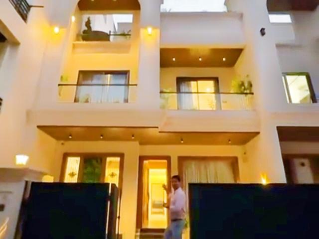 Jaipur Property N Dream Home 5 Bedroom 4200 Sq. Ft. Independent House in Vaishali Nagar Jaipur Listing ID: #10002