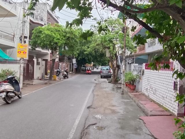 Jaipurai Sunrise Green 225 Sq. Yd. Plot in Lal Kuan Ghaziabad Listing ID: #9899