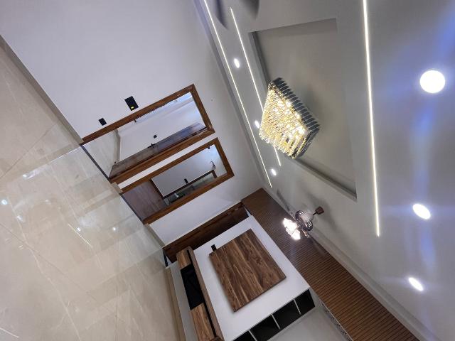 Jaipuria Heritage 3 Bedroom 1635 Sq. Ft. Apartment in Shahpur Bamheta Ghaziabad Listing ID: #9938