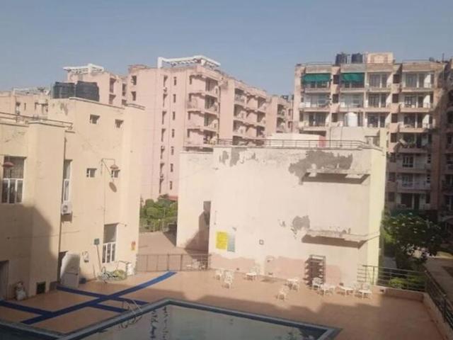 Jaipurias Sunrise Greens Zirakpur 1 Bedroom 350 Sq. Ft. Apartment in Vip Road Zirakpur Listing ID: #10324