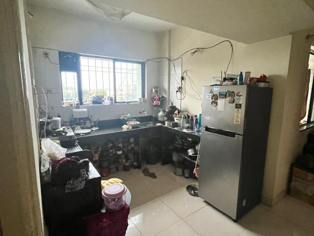 Jairaj SLK Heights 1 Bedroom 500 Sq. Ft. Apartment in Wanwadi Pune Listing ID: #10237