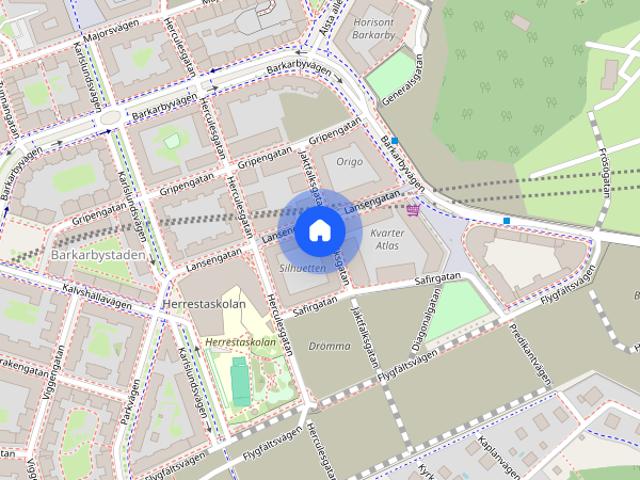 Jaktfalksgatan 10