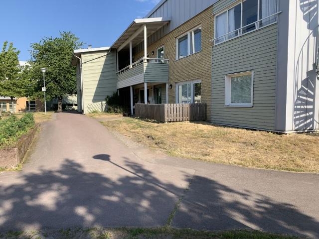 Jakthornsgatan 10