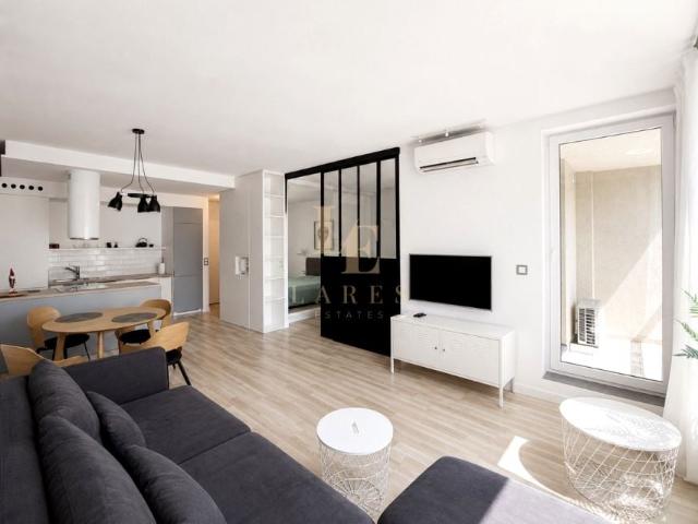 Jaktorowska 47 m², Warszawa