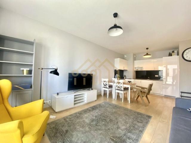 Jaktorowska 47 m², Warszawa