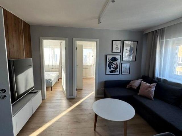 Jaktorowska 48 m², Warszawa
