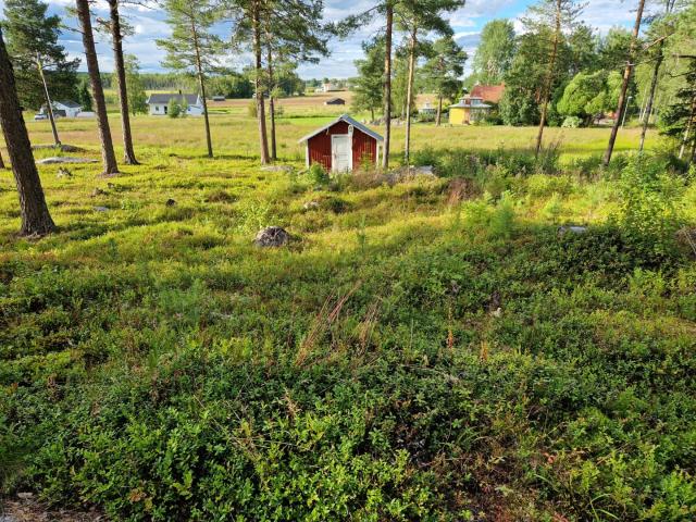 Jaktviksvägen 38A