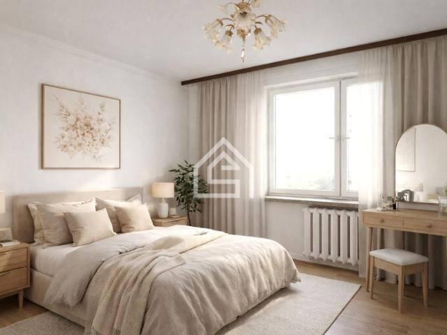 Jakubowskiego 49,78 m², Bochnia