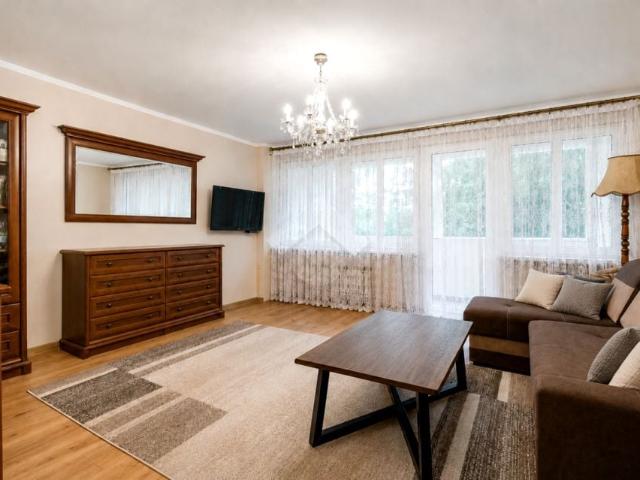 Jakuba Bojki 48,70 m², Kraków