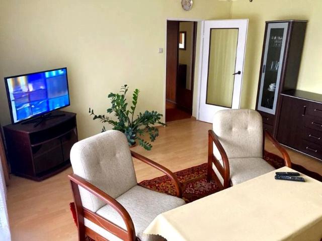 Jakuba Bojki 53 m², Kraków