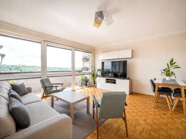 Jakuba Bojki 82,70 m², Kraków