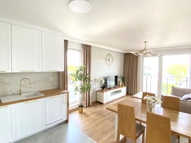 Jakuba Krauthofera 22 69 m², Poznań