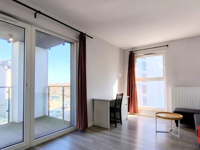 Jakuba Krauthofera 70,69 m², Poznań