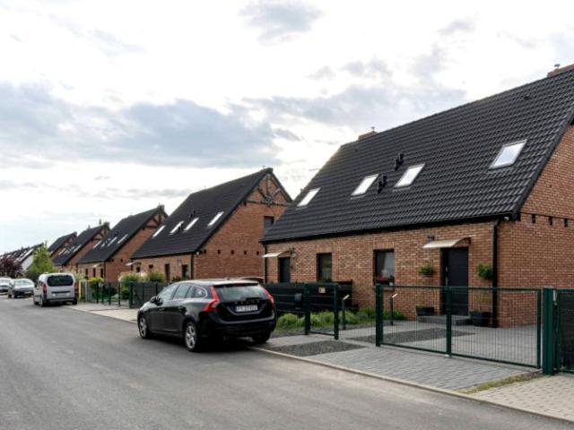 Jakuba Krauthofera 77,76 m², Kórnik