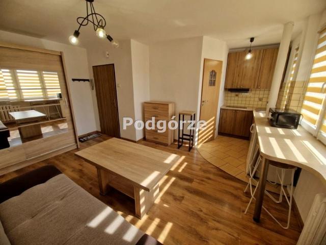 Jakuba Jasińskiego 20 m², Kraków