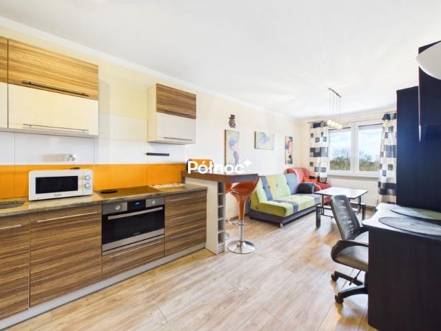 Jakuba Jasińskiego 38,99 m², Legnica