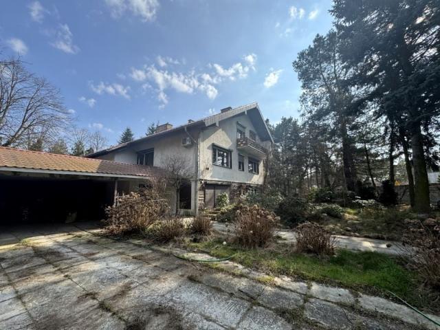 Jakuba Przybylskiego 57 550 m², Swarzędz